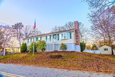 7 Roosevelt St, Wareham, MA 02571 - Photo 1