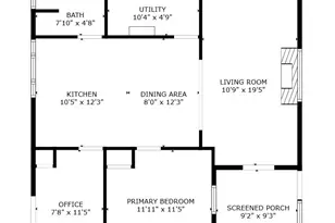 89 Jolicouer Ave, Spencer, MA 01562 - Photo 13