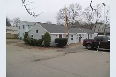 13 Elm Court #1, Easton, MA 02356 - Photo 13