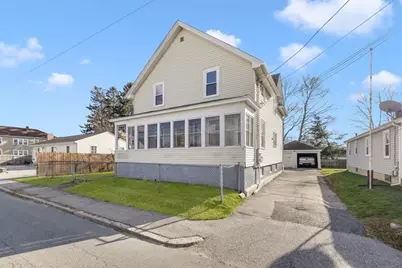 54 Randall Street, Cranston, RI 02920 - Photo 3