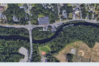 109 Dean St, Taunton, MA 02780 - Photo 33