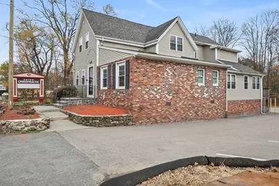 109 Dean St, Taunton, MA 02780 - Photo 3