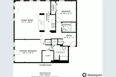 165 Cottage Street #711, Chelsea, MA 02150 - Photo 39