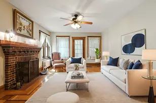 28 Edgeworth St, Weymouth, MA 02189 - Photo 3