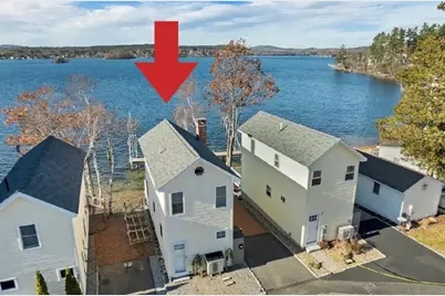 144 Lake St #11, Laconia, NH 03246 - Photo 3
