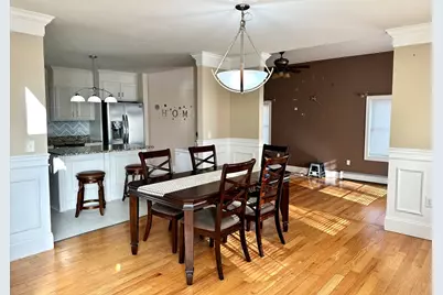 204 Roosevelt St, Fitchburg, MA 01420 - Photo 3