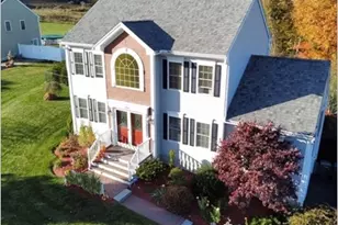 204 Roosevelt St, Fitchburg, MA 01420 - Photo 1