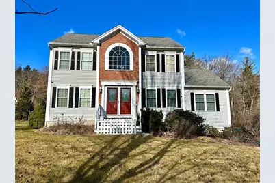 204 Roosevelt St, Fitchburg, MA 01420 - Photo 1