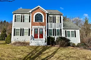 204 Roosevelt St, Fitchburg, MA 01420 - Photo 1