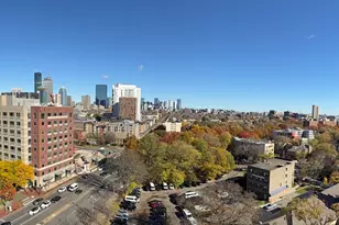 1170 Tremont St, Boston, MA 02120 - Photo 1