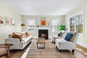 37 Lantern Ln, Braintree, MA 02184 - Photo 5