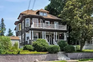 128 Independence Ave, Quincy, MA 02169 - Photo 1