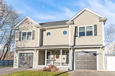 95 Irving Street #95, Winchester, MA 01890 - Photo 1