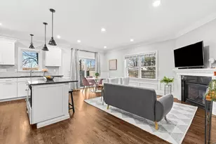 95 Irving St, Winchester, MA 01890 - Photo 11