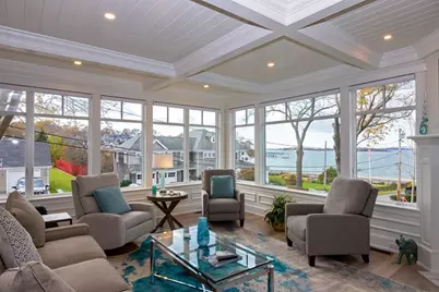 25 Cushing Ave, Hingham, MA 02043 - Photo 7