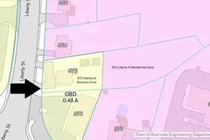 972 Liberty St, Braintree, MA 02184 - Photo 27