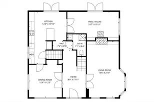 115 High St, Canton, MA 02021 - Photo 37