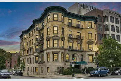 1091 Boylston St #31, Boston, MA 02215 - Photo 1