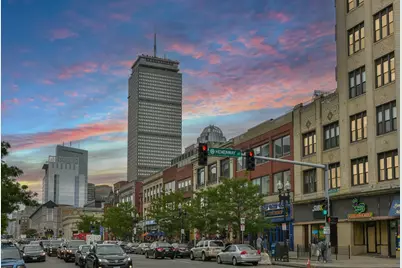 1091 Boylston St #31, Boston, MA 02215 - Photo 13