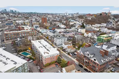 208 Spencer Ave #4, Chelsea, MA 02150 - Photo 21