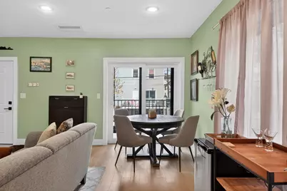 208 Spencer Ave #4, Chelsea, MA 02150 - Photo 5