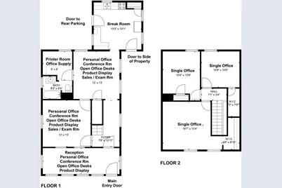 2506 Cranberry Highway, Wareham, MA 02571 - Photo 5