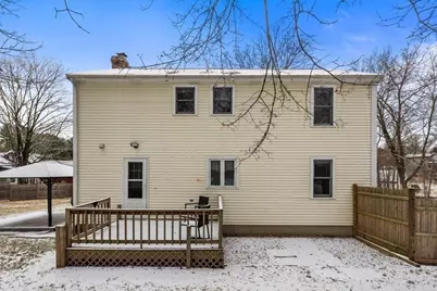 13 Plain St, Upton, MA 01568 - Photo 23