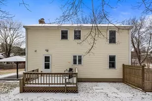 13 Plain St, Upton, MA 01568 - Photo 23