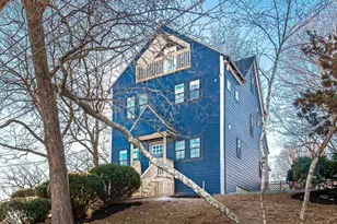 48 Caldwell Rd, Waltham, MA 02453 - Photo 3