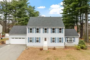 270 Day St, Leominster, MA 01453 - Photo 1