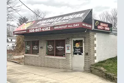 59 Broad St, Bridgewater, MA 02324 - Photo 3