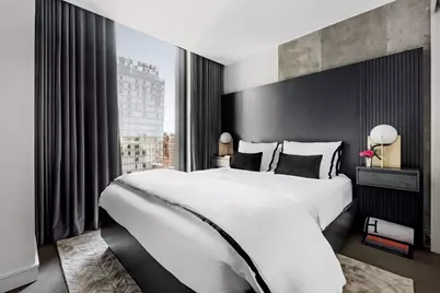 55 Lagrange St #1203, Boston, MA 02116 - Photo 5