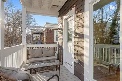 24 Thelma #Penthouse, Boston, MA 02122 - Photo 7