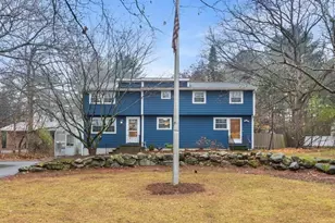 95 Bellflower Rd, Billerica, MA 01821 - Photo 31
