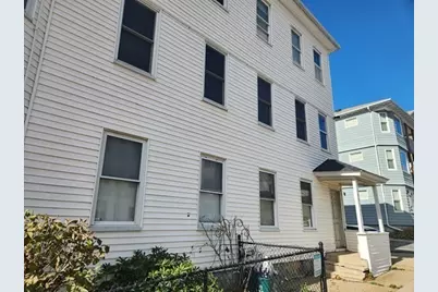 1 Plantation St #2, Worcester, MA 01604 - Photo 5