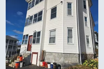 1 Plantation St #2, Worcester, MA 01604 - Photo 7