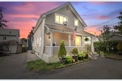 48 Tapped Street #1, Everett, MA 02149 - Photo 1