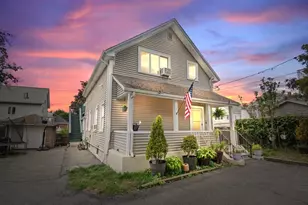 48 Tapped St, Everett, MA 02149 - Photo 1