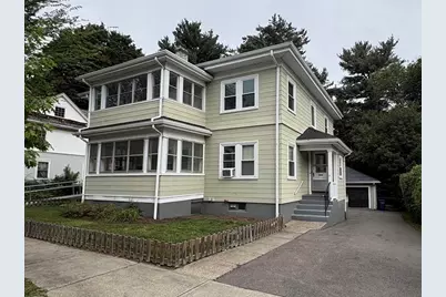 97 Warwick Road #97, Newton, MA 02465 - Photo 1