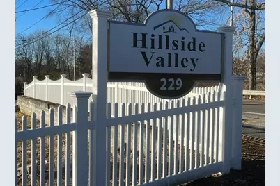 229 Miller Street #B-2, Ludlow, MA 01056 - Photo 3