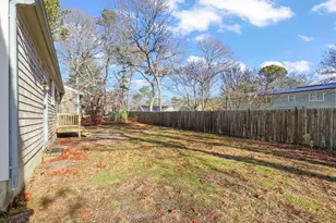 45 Pequot Rd, Mashpee, MA 02469 - Photo 17
