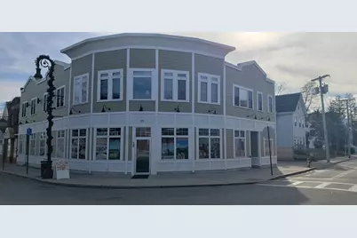 95 Park Street #1, Attleboro, MA 02703 - Photo 1