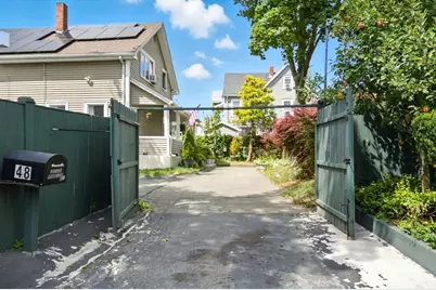 48 Tappen Street #2, Everett, MA 02149 - Photo 1