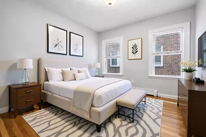 1433 Cambridge Street #1, Cambridge, MA 02139 - Photo 3