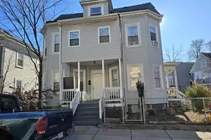 74 Glenway St, Boston, MA 02121 - Photo 1