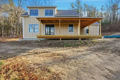 63 Cooleyville Rd, New Salem, MA 01355 - Photo 1