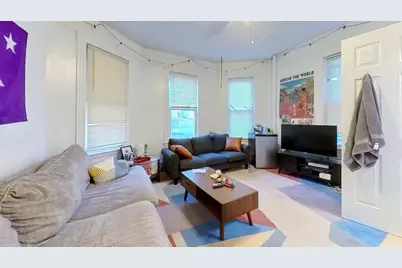 34 Cherokee #3, Boston, MA 02120 - Photo 1