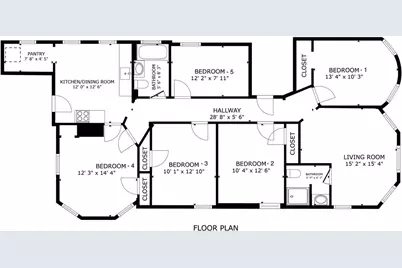 34 Cherokee #3, Boston, MA 02120 - Photo 19