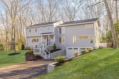 157 Wilshire Dr, Sharon, MA 02067 - Photo 1