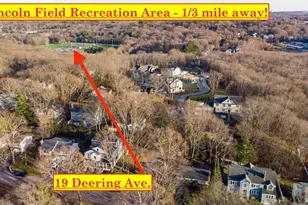 19 Deering, Lexington, MA 02421 - Photo 41